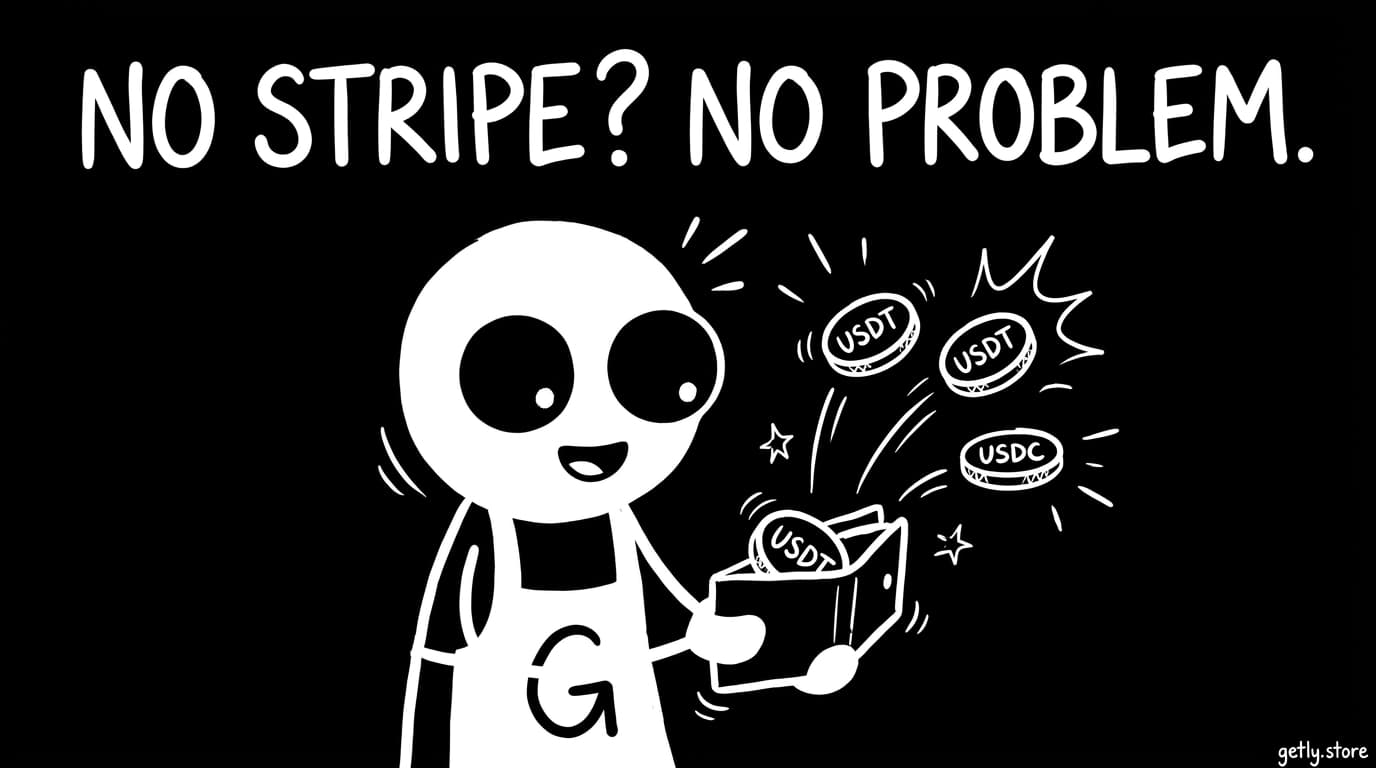 Three creators Stripe leaves behind