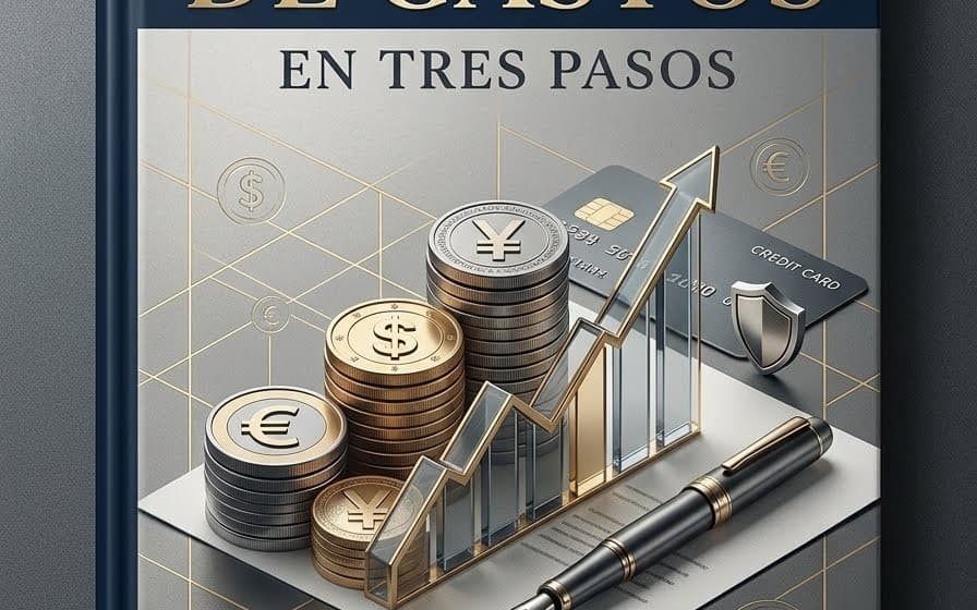 CONTROL DE GASTOS