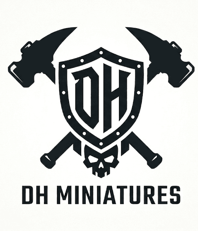 DH Miniatures