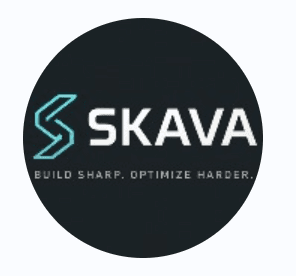 skava