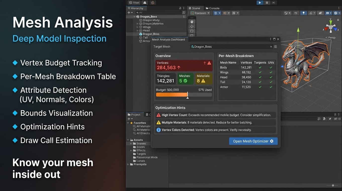 Studio 3D Import/Export — Complete Asset Pipeline